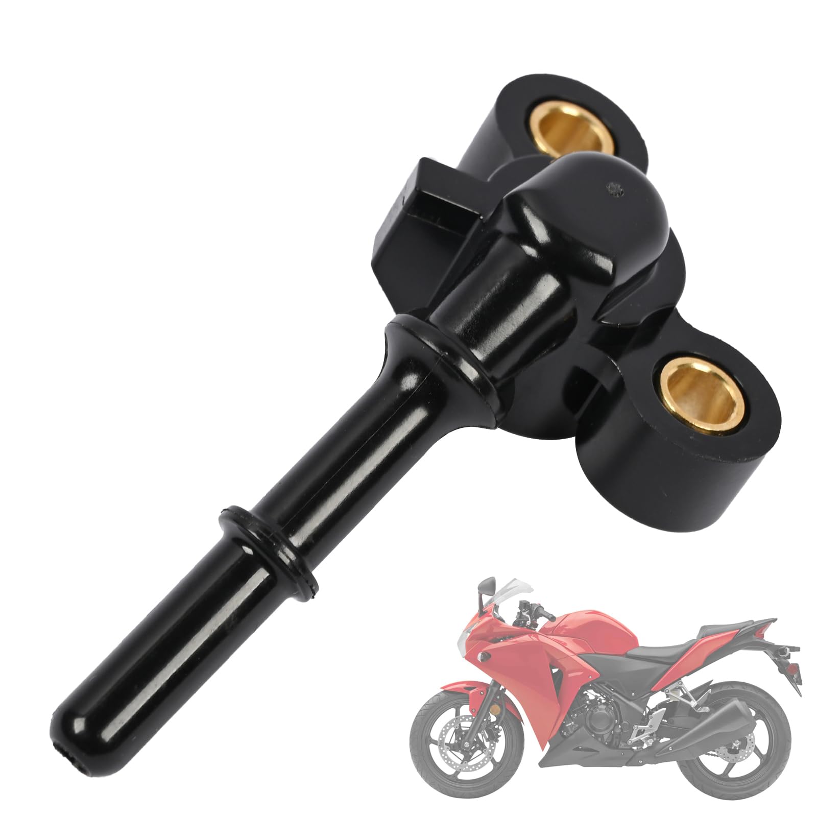 Amazon.com: Promrmr Fuel Injector Joint Cap Compatible with Honda